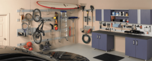 Garage Accessories