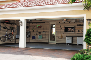 Garage Accessories